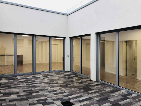 Kita Villa Kunterbunt W&ouml;lfersheim - studioaw