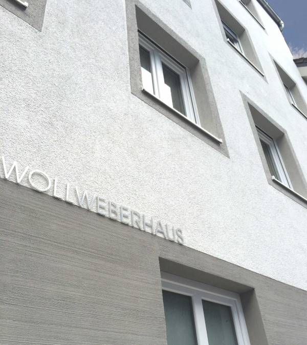 Mehrfamilienhaus R3 Wetzlar - studioaw