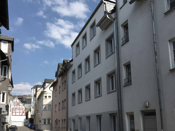 Mehrfamilienhaus R3 Wetzlar - studioaw