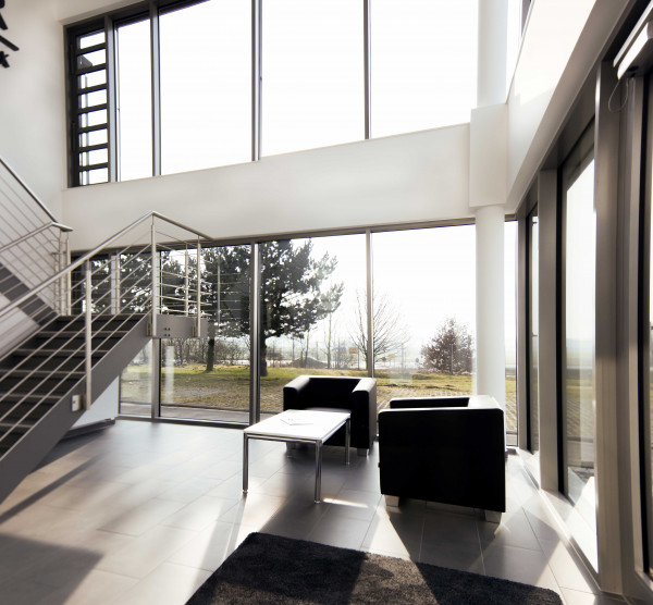 B&uuml;rogeb&auml;ude HST M&uuml;cke - studioaw