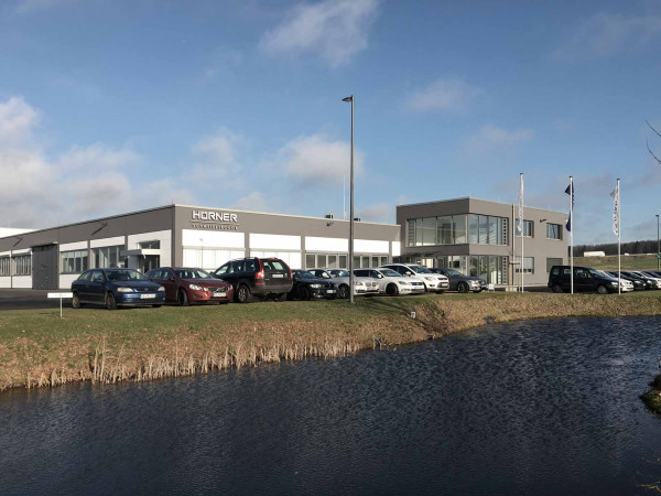 B&uuml;rogeb&auml;ude HST M&uuml;cke - studioaw