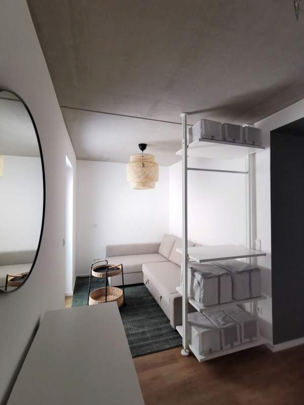 Samen Hahn - studioaw