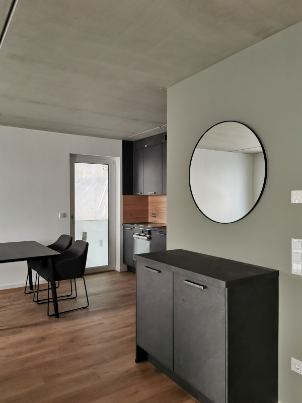 Samen Hahn - studioaw