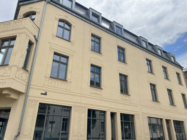 Samen Hahn Gie&szlig;en - studioaw