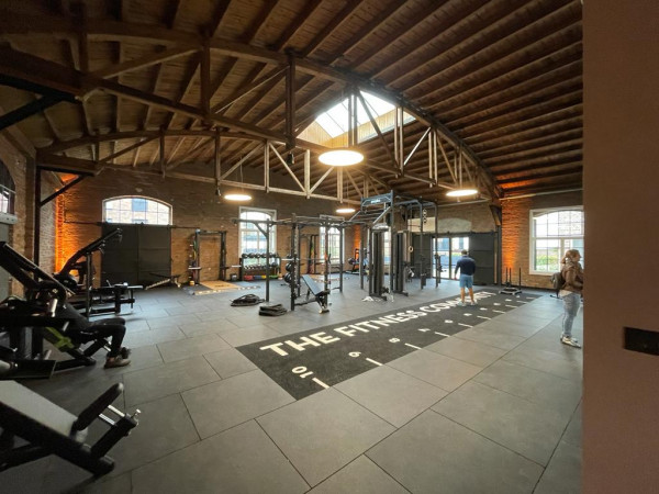 Taunusbrunnen Karben - studioaw