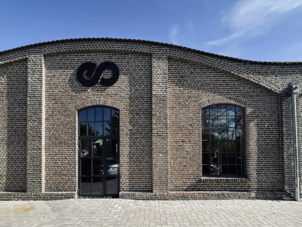 Taunusbrunnen Karben - studioaw