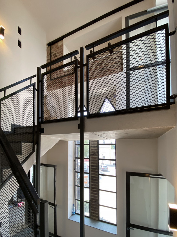 Taunusbrunnen Karben - studioaw