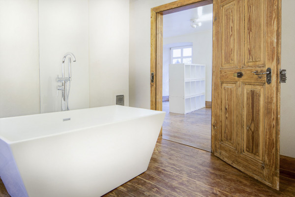 Metzgersches Wohnhaus Bad Nauheim - studioaw