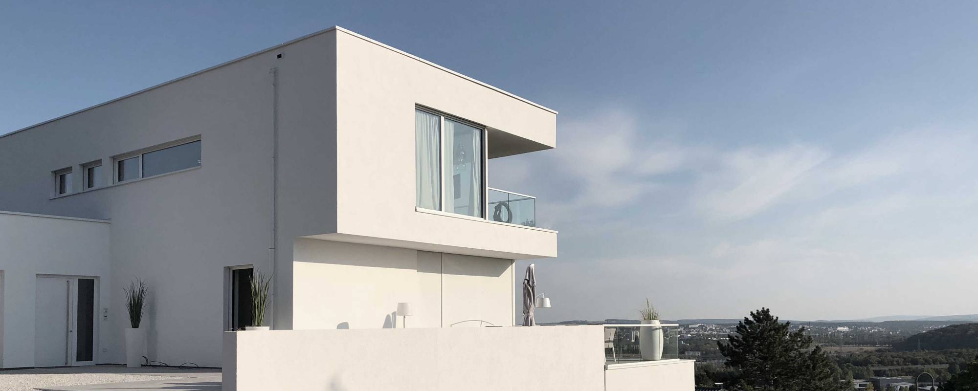 Wohnhaus N 12 Wettenberg