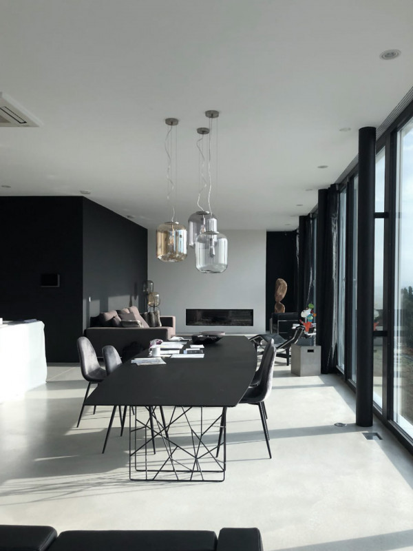 Wohnhaus N 12 Wettenberg - studioaw