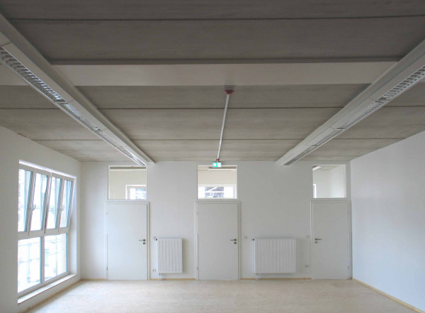 KITA L28 in Gie&szlig;en - studioaw