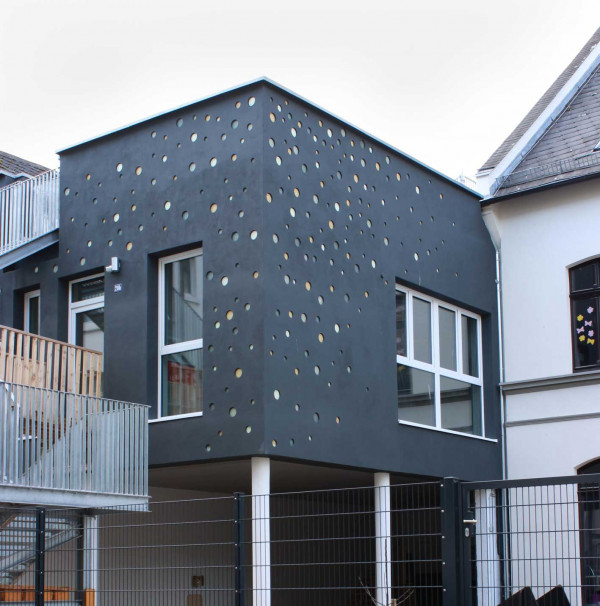 KITA L28 in Gie&szlig;en - studioaw