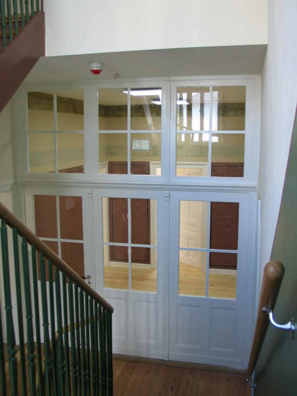 KITA L28 in Gie&szlig;en - studioaw