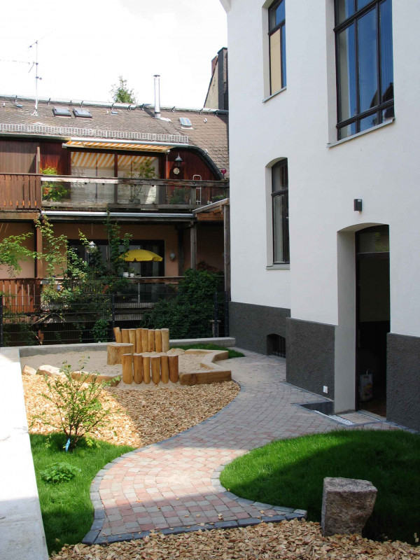 KITA L28 in Gie&szlig;en - studioaw