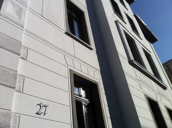 Wohnhaus L27 Gie&szlig;en - studioaw