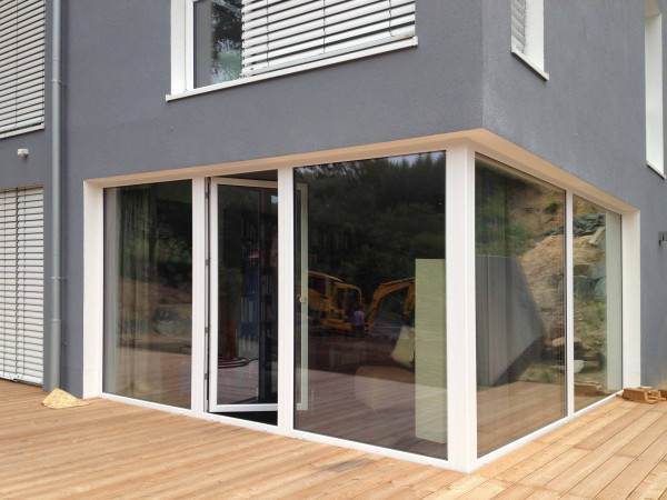 Wohnhaus W15 Marburg - studioaw