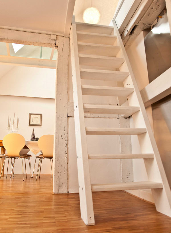 Wohnhaus T9 Wettenberg - studioaw