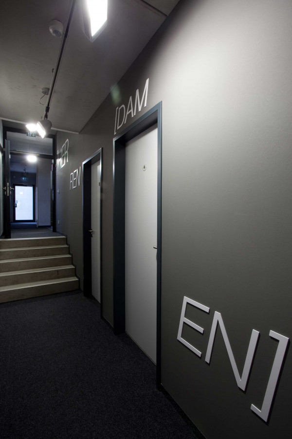 B&uuml;rogeb&auml;ude IMP H&uuml;ttenberg - studioaw