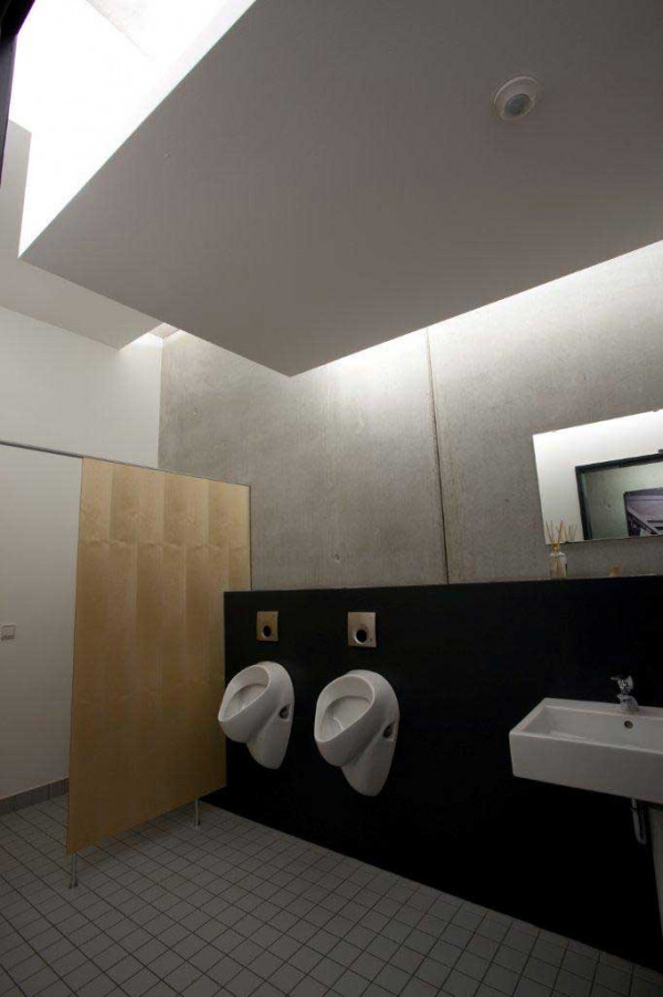 B&uuml;rogeb&auml;ude IMP H&uuml;ttenberg - studioaw
