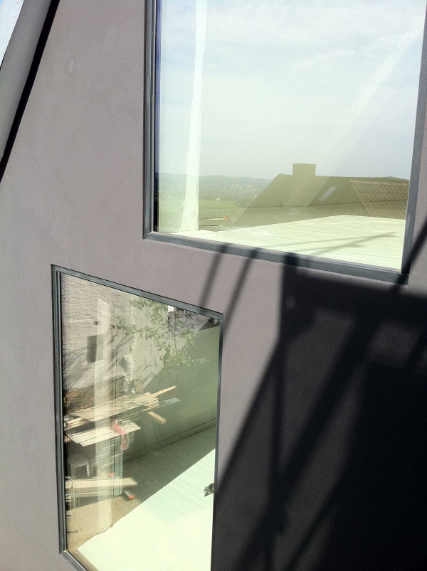 Wohnhaus T14 Wettenberg - studioaw