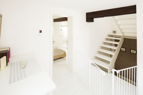 Wohnhaus T14 Wettenberg - studioaw