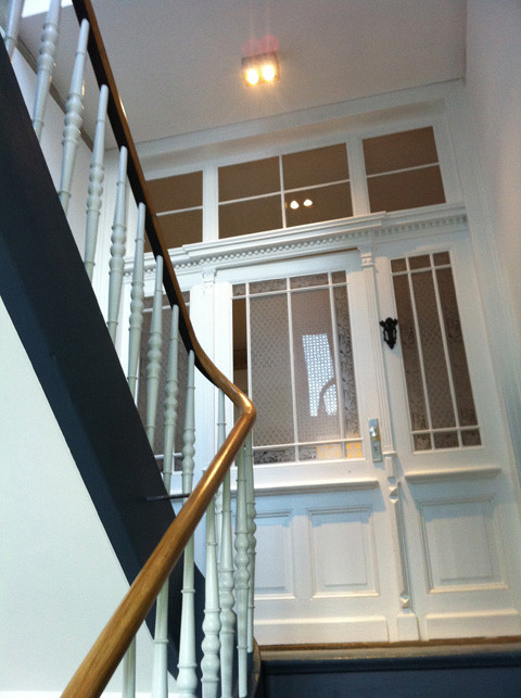 Wohnhaus B27 Gie&szlig;en - studioaw