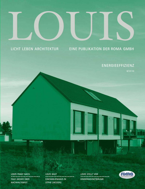 LOUIS MAGAZIN - studioaw
