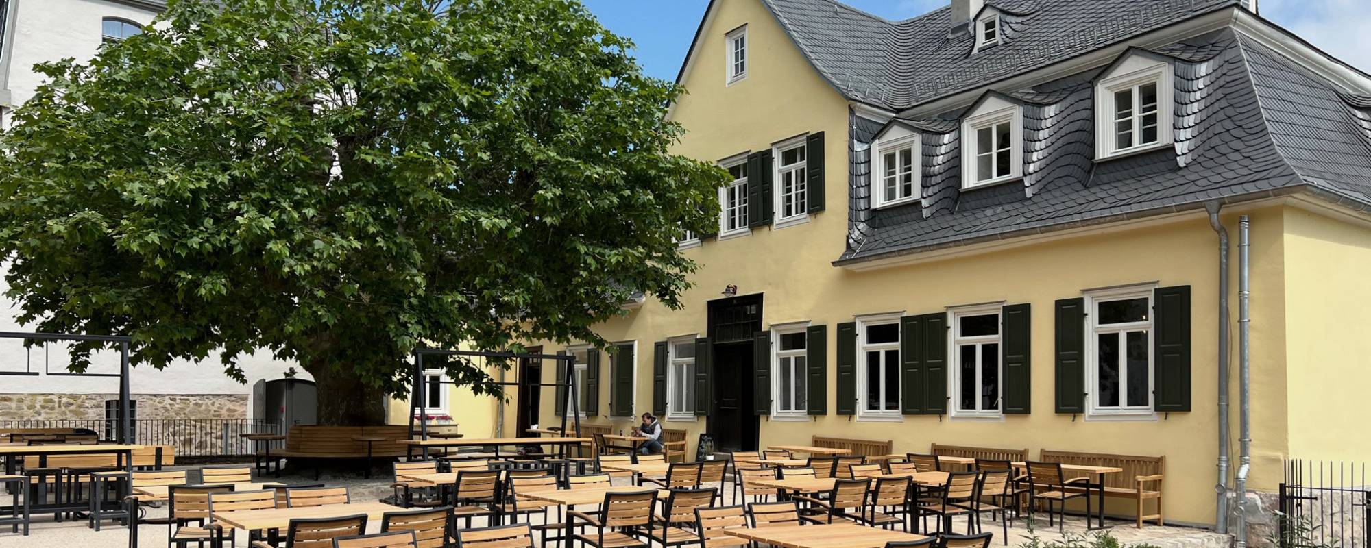 Hofgut Schmitte Biebertal