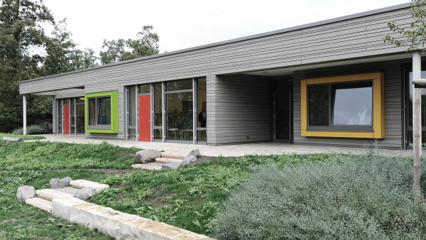 Kita Echzell - studioaw