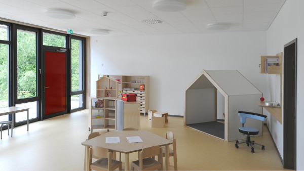 Kita Echzell - studioaw