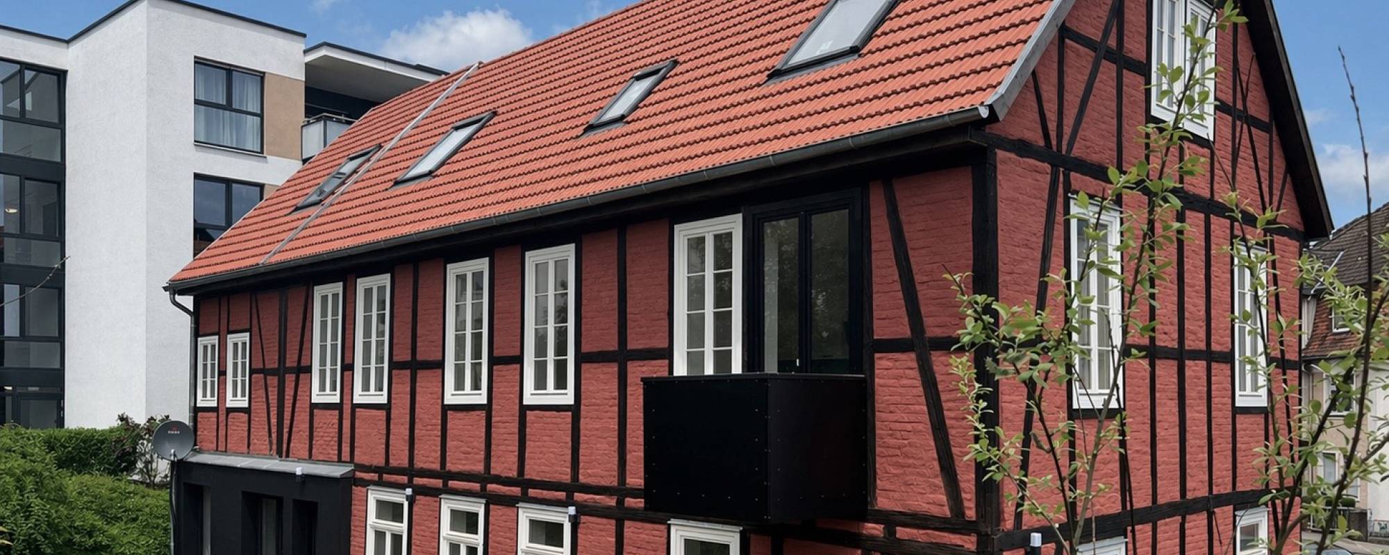 Zusehalle Bad Hersfeld