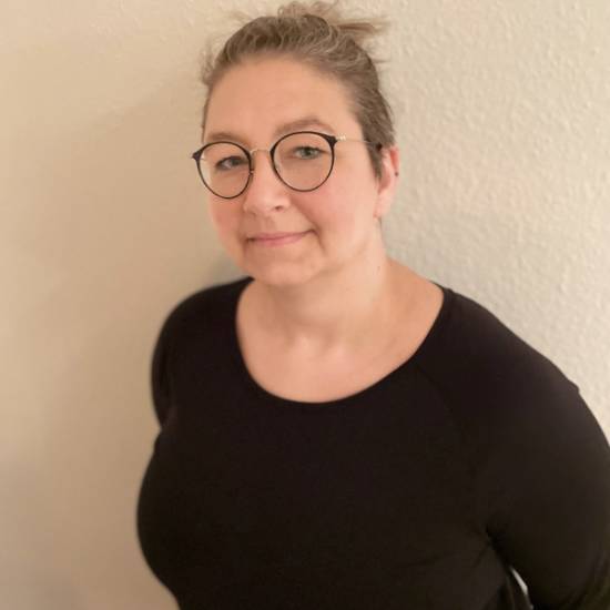Mitarbeiter - studioaw - Yvonne Harbort